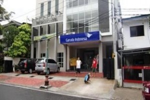 The Orchid Hotel Ambon voted 4th best hotel in Ambon