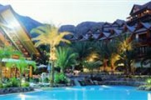 The Orchid Hotel And Resort Eilat Image