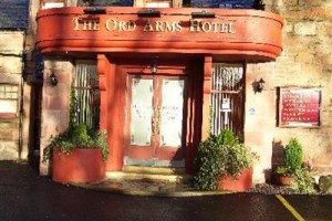 The Ord Arms Image