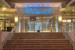 The Oriental Legazpi voted 5th best hotel in Legazpi City