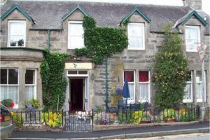 The Osprey Hotel Kingussie Image