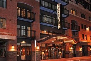 The Oxford Hotel voted  best hotel in Bend