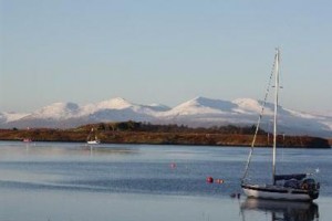 Oyster Inn voted 6th best hotel in Oban