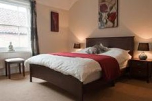 The Pack Horse Bed and Breakfast Louth (England) voted  best hotel in Louth 