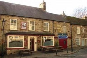 The Pack Horse Inn Image