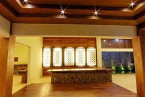 The Pade Dive Resort Image