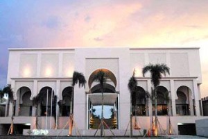 The Pade Hotel Banda Aceh Image