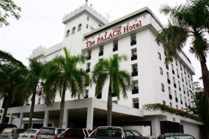 The Palace Hotel Kota Kinabalu Image