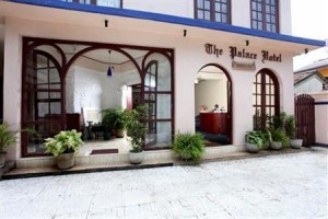 The Palace Hotel Negombo voted 10th best hotel in Negombo