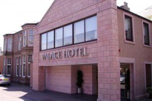 The Palace Hotel Peterhead Image