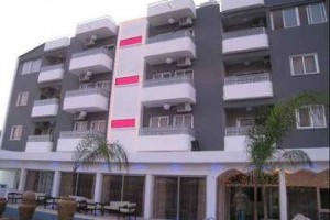 The Palms Hotel Apartments Yermasoyia Image