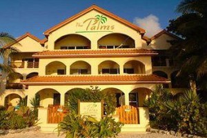 The Palms Oceanfront Suites Image