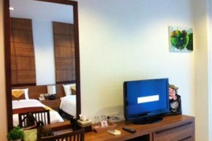 The Pannarai Hotel voted  best hotel in Udon Thani