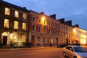 The Park Georgian Guest House Image