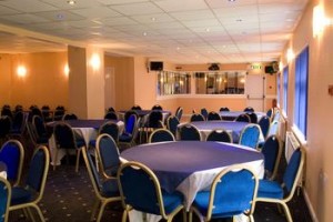 The Park Hotel Bradford Image
