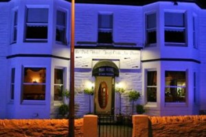 The Park Hotel Dunoon voted 3rd best hotel in Dunoon