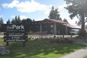 The Park Travellers Lodge Image