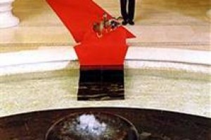 The Peabody Little Rock voted 2nd best hotel in Little Rock