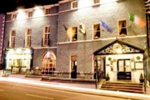 The Pembroke Hotel Kilkenny Image