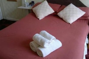 Penkelie Hotel Image