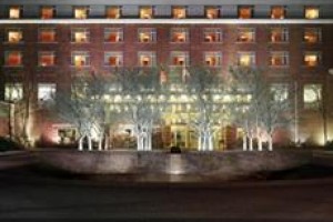 The Penn Stater Conference Center State College voted 8th best hotel in State College