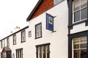 The Pennington Hotel Ravenglass voted 3rd best hotel in Ravenglass