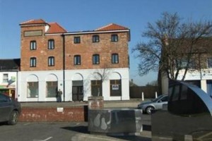 MJB Apartments The Old Brewery Watton voted  best hotel in Watton