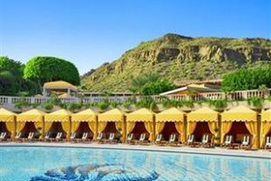 The Phoenician Scottsdale voted 4th best hotel in Scottsdale