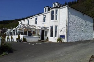 The Pier Guest House voted 10th best hotel in Dunoon