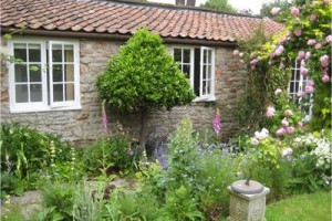 The Piggeries Holiday Cottage Wells (England) Image