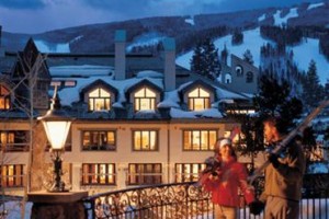 The Pines Lodge voted 3rd best hotel in Beaver Creek