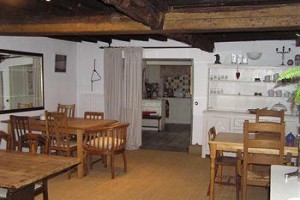 The Plaine Bed & Breakfast Norton St Philip Image