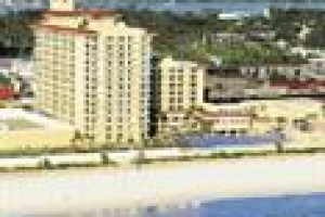 Plaza Resort & Spa voted 3rd best hotel in Daytona Beach