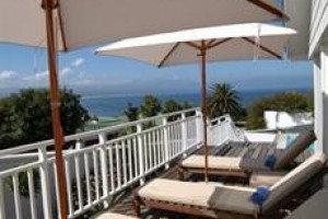 The Plettenberg Hotel voted  best hotel in Plettenberg Bay