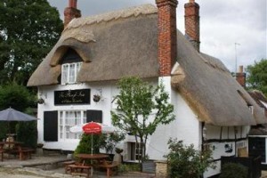 The Plough Inn Dorchester on Thames voted  best hotel in Dorchester on Thames