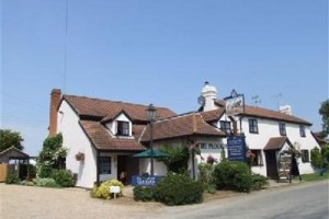 The Plough Inn Hundon voted  best hotel in Hundon