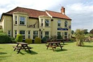 The Plough Inn Marsham voted  best hotel in Marsham