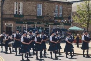 The Plough Tavern Hotel Image