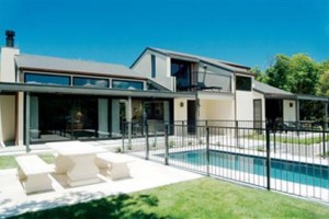 The Point Villas Taupo Image