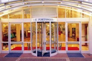 The PortsWood voted 10th best hotel in V & A Waterfront