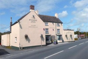 The Pound Inn Image