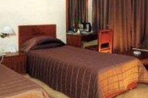 The Presidency voted 8th best hotel in Bhubaneswar
