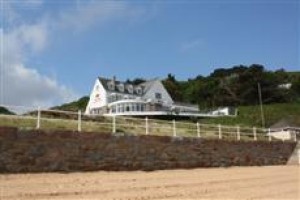 The Prince Of Wales Hotel Saint Ouen (United kingdom) voted  best hotel in Saint Ouen