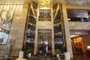 The Prosperous City Hotel Weifang Image