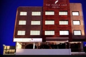 The Purple Leaf Hotel Image