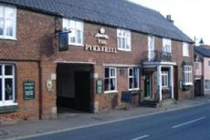 The Pykkerell Inn Ixworth Image