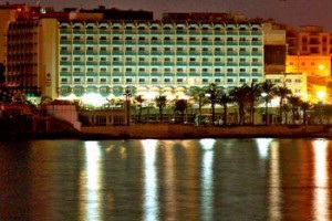 Qawra Palace Hotel voted 9th best hotel in Qawra