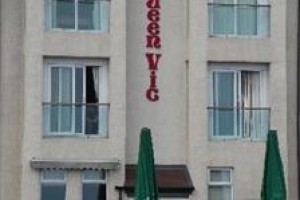 The Queen Vic Bed and Breakfast Sunderland Image