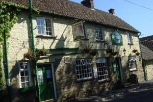 The Queens Head Hotel Horspath voted  best hotel in Horspath