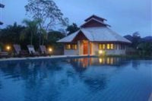 The Quinlins Guesthouse Pai voted 8th best hotel in Pai